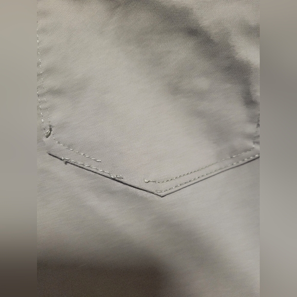Prana Skinny Pants - Picture 2 of 6